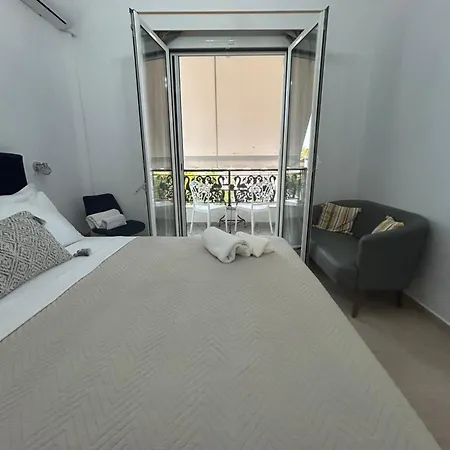 Kaviroshome Apart Otel 4*