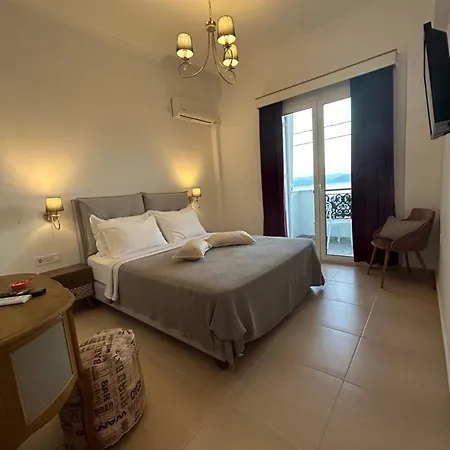 Kaviroshome Pefki (Evia)