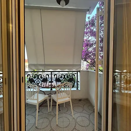 Kaviroshome 4* Pefki (Evia)