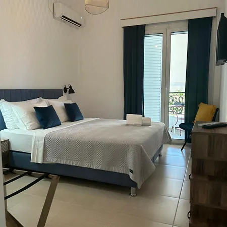 Kaviroshome Aparthotel