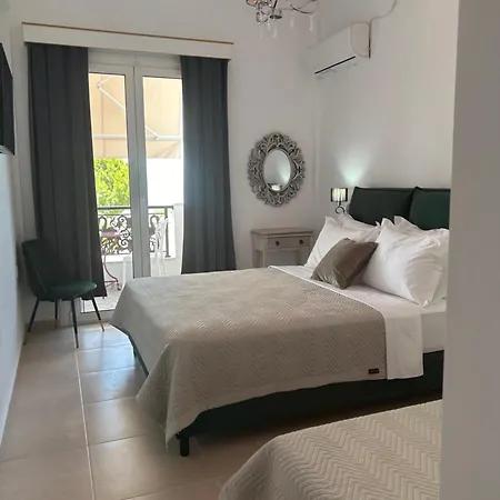 Apart Otel Kaviroshome