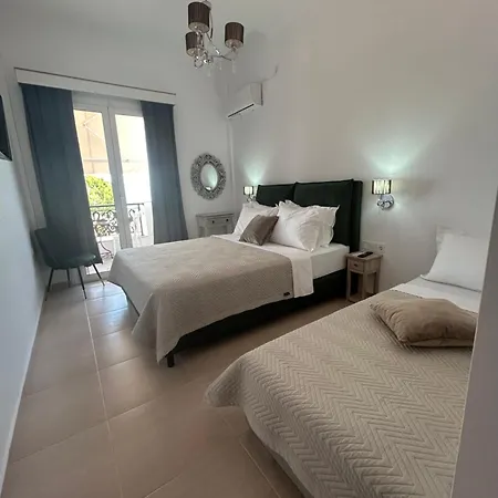 Kaviroshome Aparthotel Pefki (Evia)