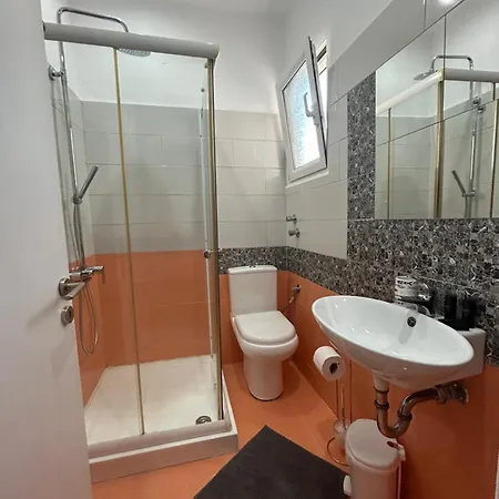 Kaviroshome 4* Pefki (Evia)