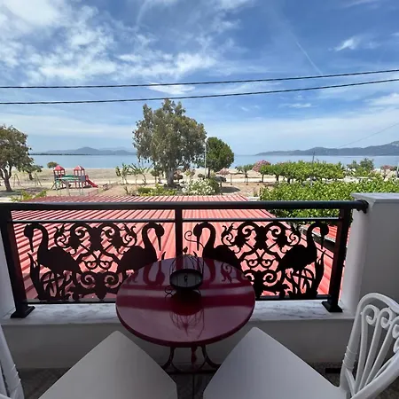 Kaviroshome Aparthotel