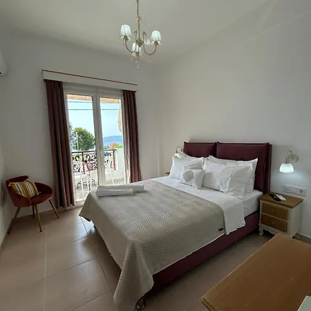 Kaviroshome Pefki (Evia)