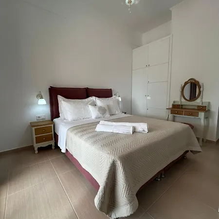 Kaviroshome Apart Otel Pefki (Evia)