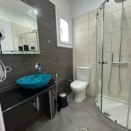 Aparthotel Kaviroshome