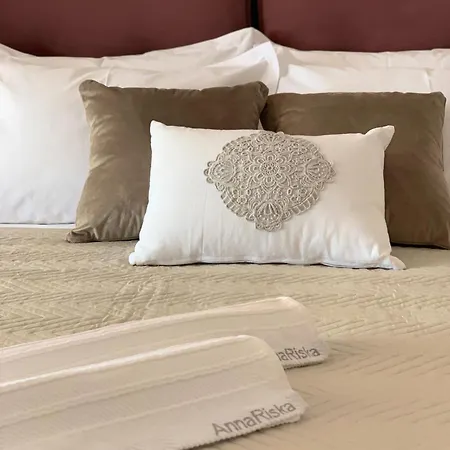 Apart Otel Kaviroshome 4*